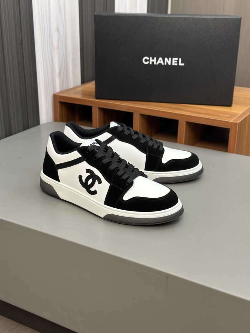 Chanel Sneakers